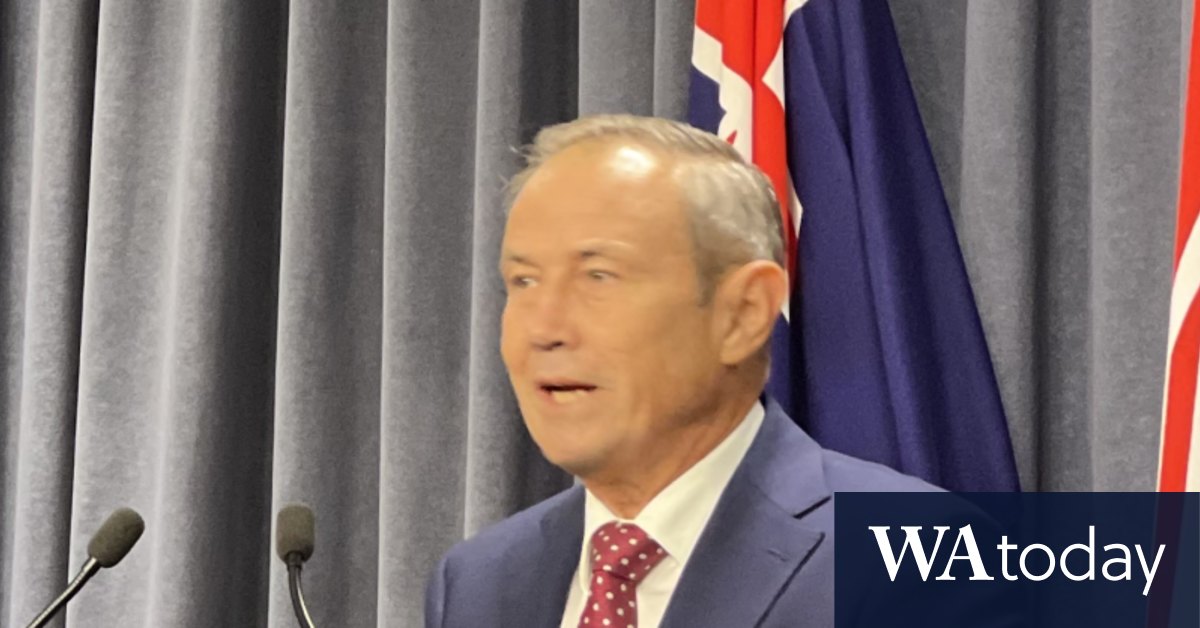WA Cabinet Reshuffle: Health Portfolio Shifts in Major Overhaul