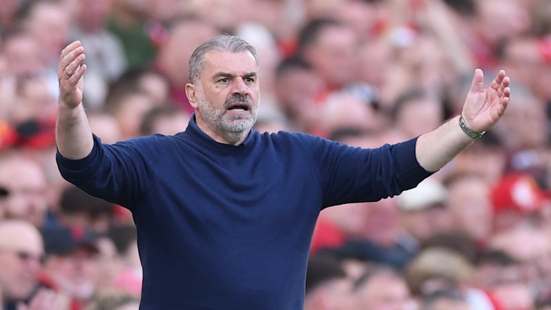 Getting sacked is not a bad thing for Ange Postecoglou