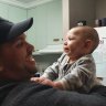 Queensland baby boy's death ruled as suspicious