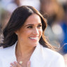 ‘Lessons learnt’ but all in the dark on bullying claims against Meghan