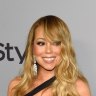 'Shame on you': Mariah Carey shirks local fans again