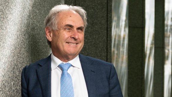 Trade Minister Don Farrell said Australia was confident of a WTO win.