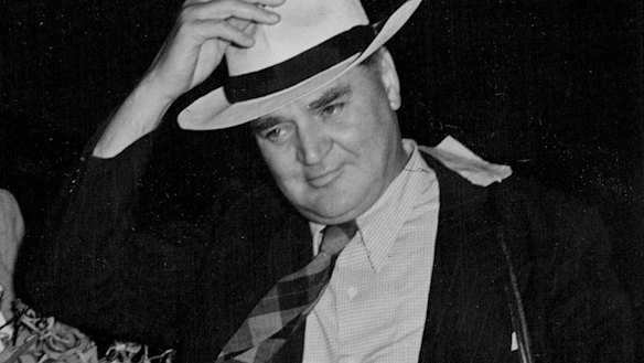 Aneurin Bevan helped set up the NHS in Britain.