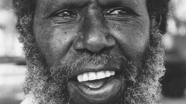 A season for hope ... Eddie Mabo, a role model for a nation with unfinished business.  