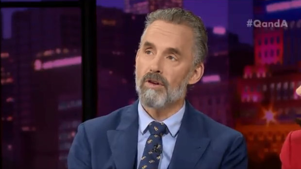 What Happened to Jordan Peterson?