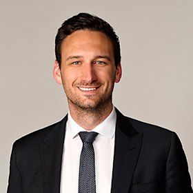 Richmond’s CEO choice Shane Dunne