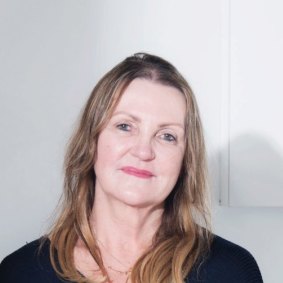 Dr Philippa McCaffery is the founder of Clear Skincare.