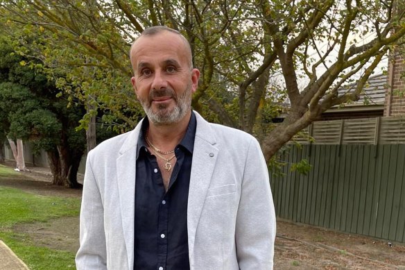 Granted bail: Eyal Yaffe is accused of covering up Isla Bell’s death.
