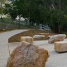 Asbestos-contaminated mulch found at another Sydney park