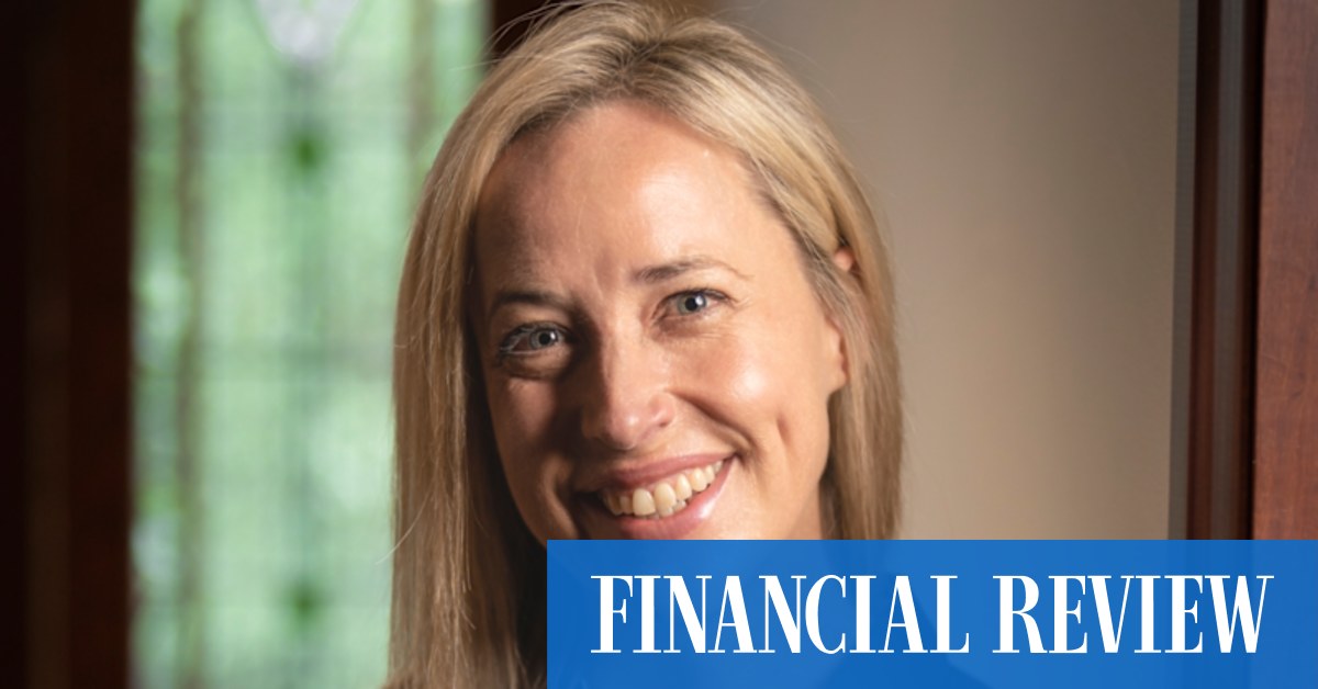 BOSS Young Executive: The moment that 'changed everything' for this young exec - Vimarsana News