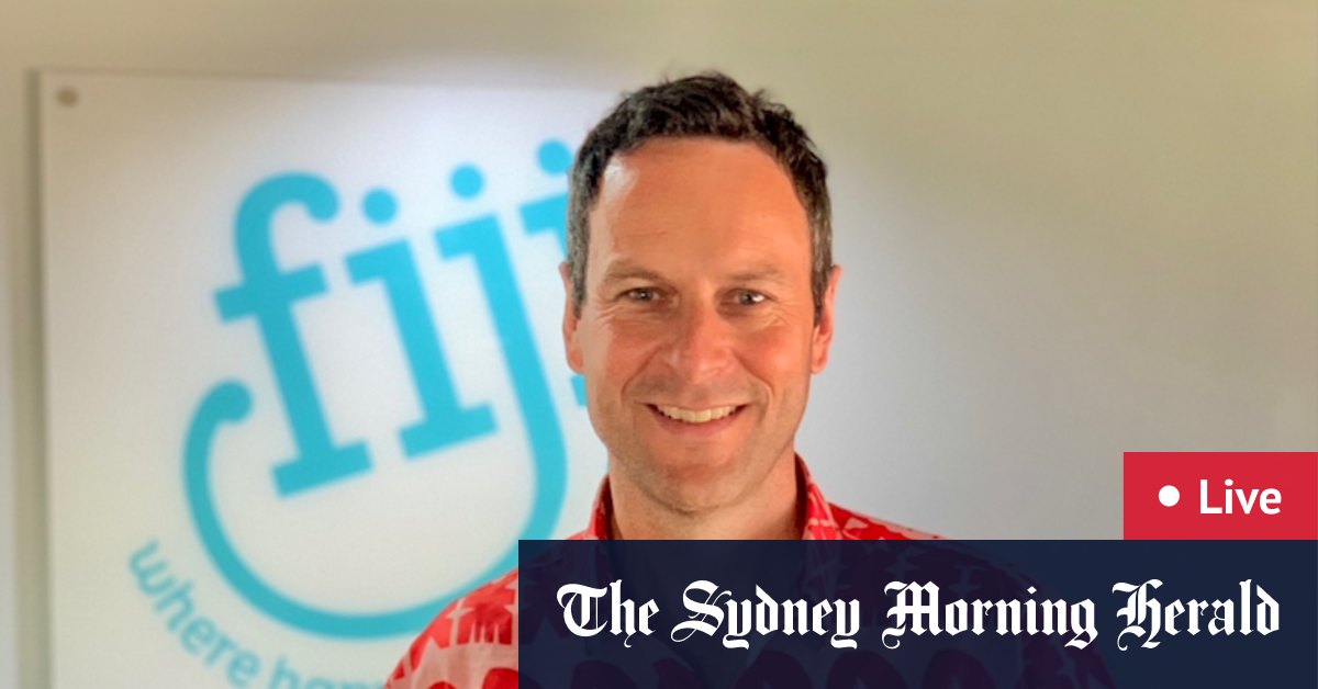 Brisbane news LIVE: Brisbane 2032 secures marketing whiz; ‘No excuses’ for protest behaviour, says Rishworth