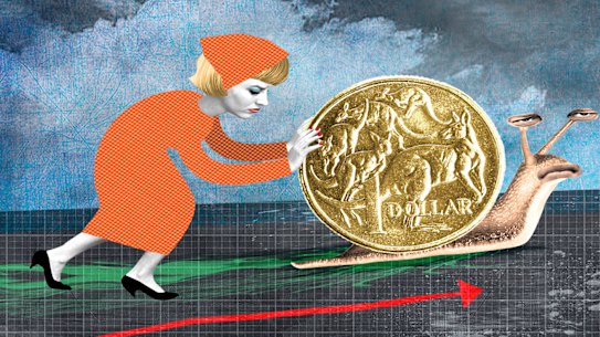 Illustration: Dionne Gain