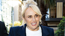 Rebel Wilson