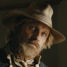 ‘I make the movie I want to see’: The unusual side of Viggo Mortensen’s new western