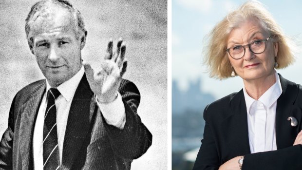 McClymont’s courage is a wonder to behold