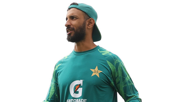 Pakistan’s new captain is a Bazball disciple, but does he have the players to play it?