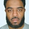 Shamsud-Din Jabbar died in a shootout with police. In the truck, they found an Islamic State group flag.