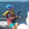 'Fighting spirit': Boy wakes from coma after boat sinks