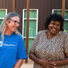 Tim Winton’s Ningaloo documentary launches in Exmouth