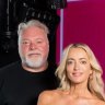Kyle and Jackie O struggles put KIIS FM owner in tailspin