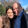 Mike Lynch and his 18-year-old daughter, Hannah, were among those who died on the yacht.