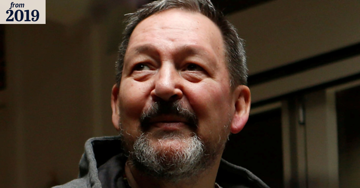 Neill's days are numbered. But doctors could have saved his life - twice