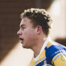 Woden Rams edge closer to ending Canberra Raiders Cup drought