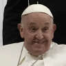 Catholic bishops push for Pope Francis to visit Australia