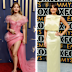 Stars on the Emmys red carpet in the 2020s