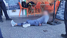 The 31-year-old was arrested in Narwee on Friday.