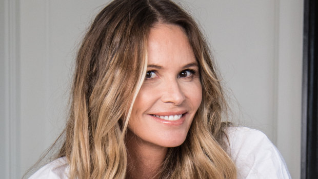 Elle Macpherson says Billy Joel 'ousted' her for Christie Brinkley
