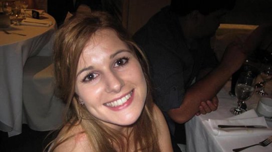 Adriana Donato was a 20-year-old University of Melbourne student in the last year of a science degree when she was murdered.