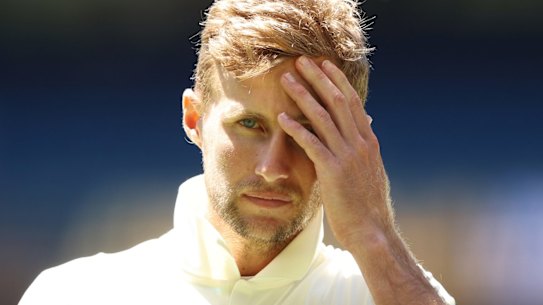 England’s captain Joe Root believes his young players don’t learn enough hard lessons at domestic level.