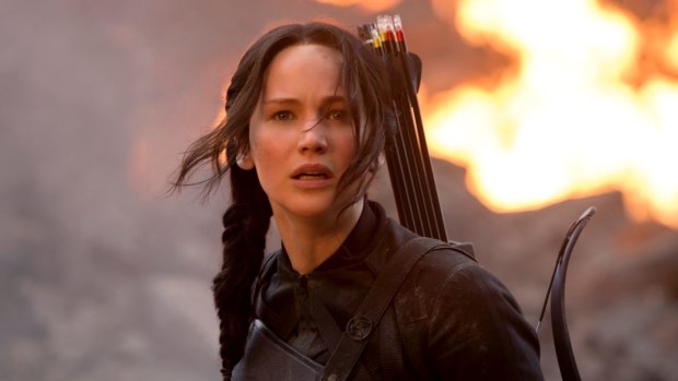 The Hunger Games legacy revisited with new book in the works