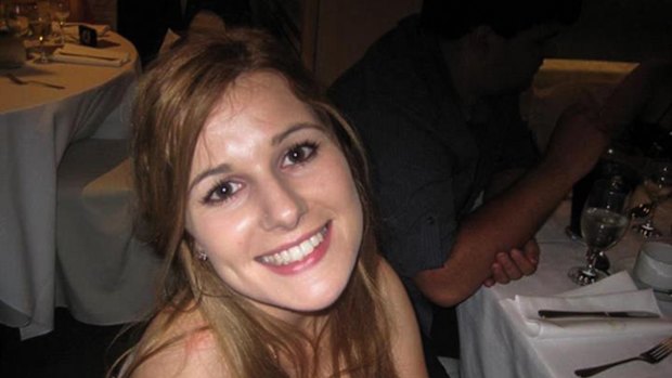 Adriana Donato was a 20-year-old University of Melbourne student in the last year of a science degree when she was murdered.