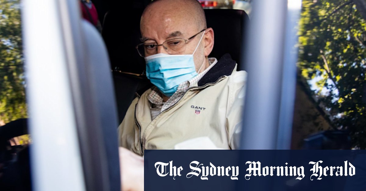 Eddie Obeid: Anger as Obeids keep ill-gotten gains that helped build property empire worth millions - Vimarsana News