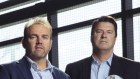 Rugby Australia CEO Andy Marinos and chairman Hamish McLennan are preparing for a new era for the sport in Australia.