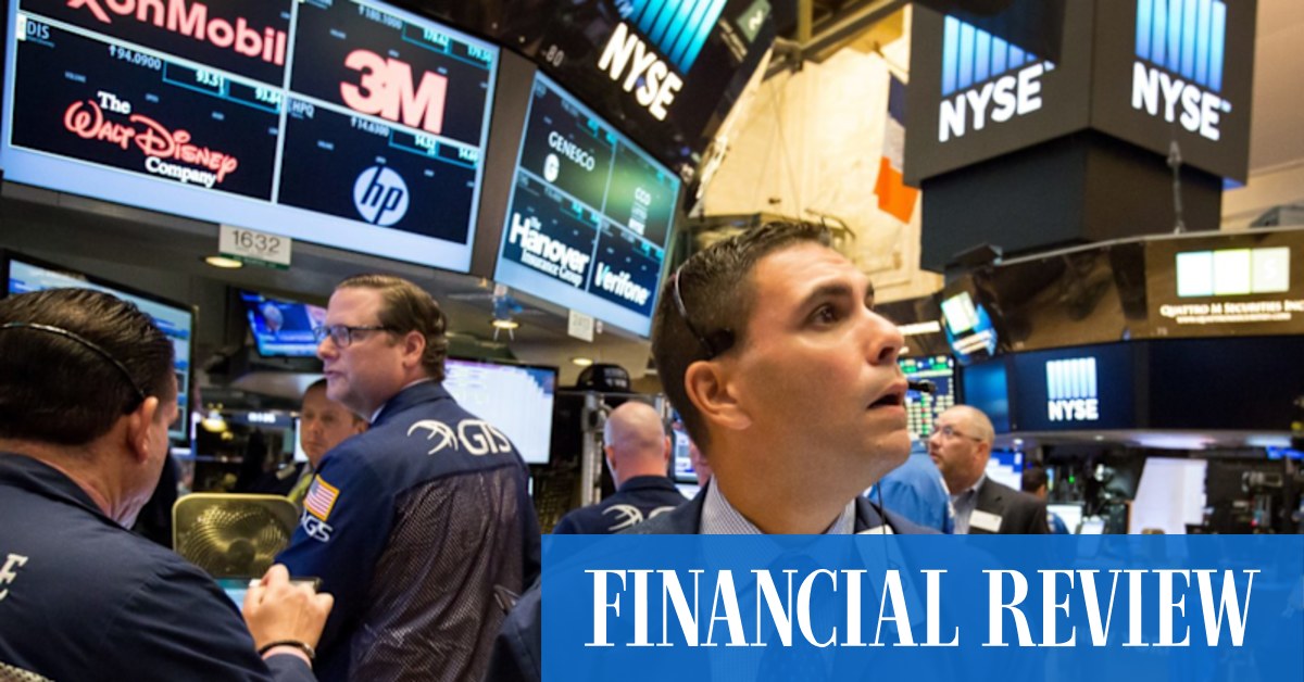 SRS Investment's Karthik Sarma makes $2b on a wager on Avis - Vimarsana News