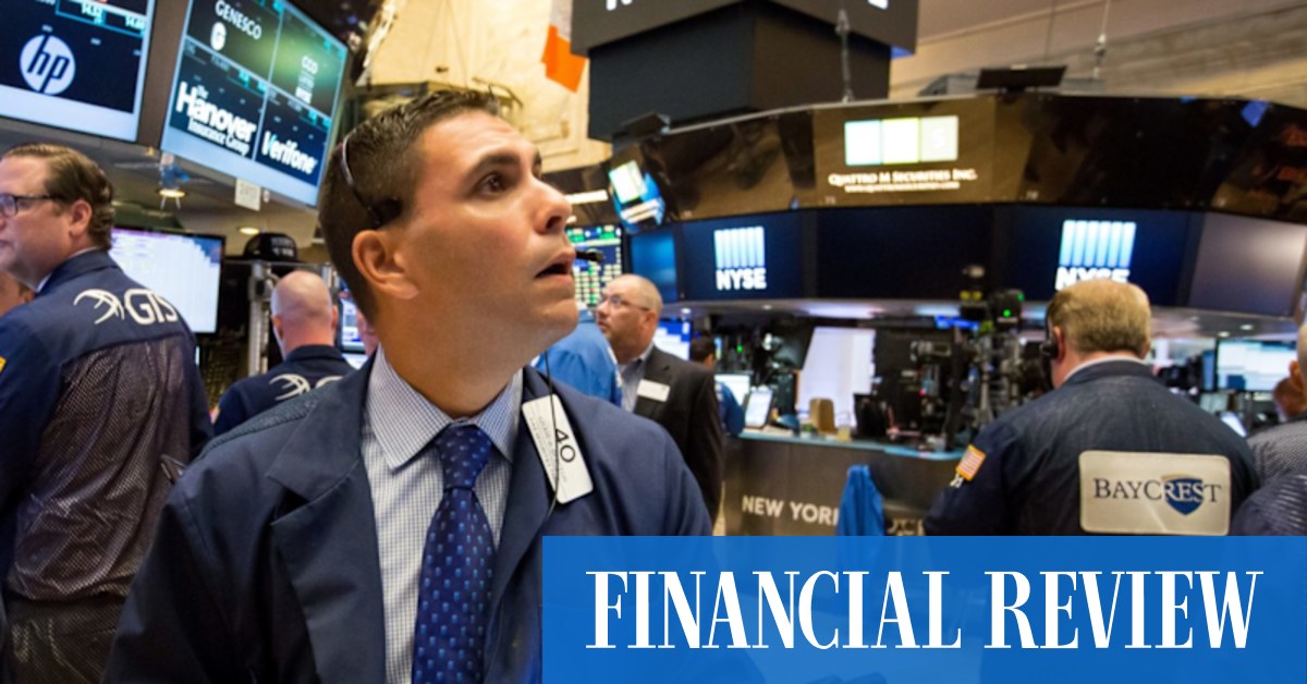 ASX to rise, S&P 500 extends record run - Vimarsana News
