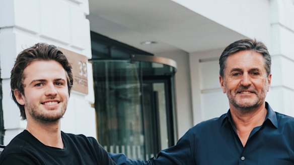 Kiwi BNPL outfit Laybuy soars on ASX debut