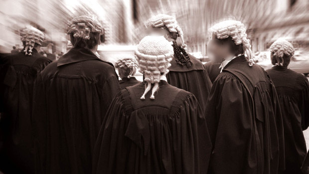 The NSW Bar Association welcomed the Legal Aid funding increase but said it was not sufficient.