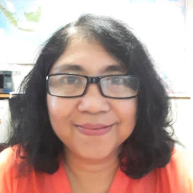 The Age and SMH's assistant Indonesian correspondent Karuni Rompies has seen a change in her country's political culture.