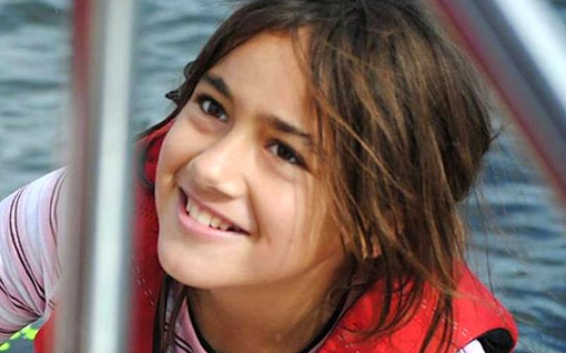 12-year-old Logan schoolgirl Tiahleigh Palmer was murdered in 2015 by her foster father Rick Thorburn.