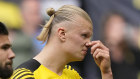 Erling Haaland is heading to Manchester City.