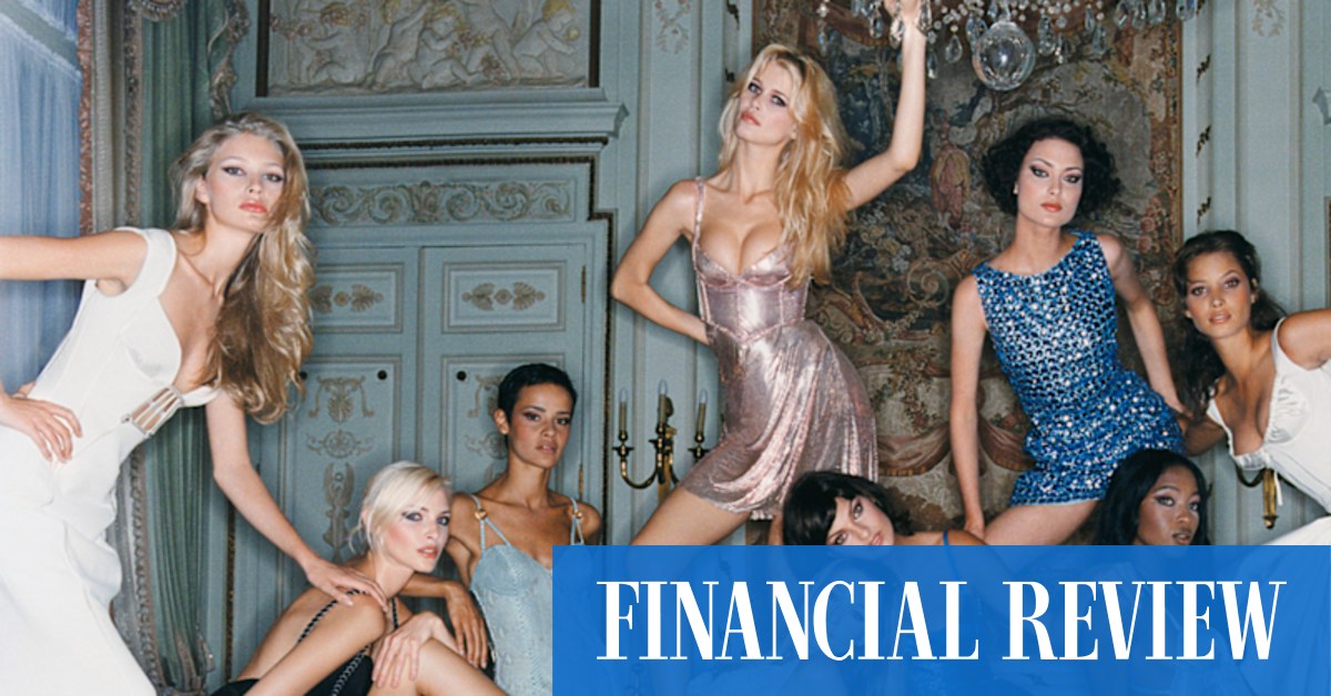 The AFR's pick of desirable books for Christmas - Vimarsana News