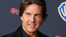 Tom Cruise has sat down for his first long-from interview in year, gracing the cover of GQ magazine. 