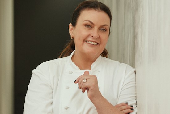 Karen Martini: “I developed a thick skin and forged a strong confidence in the industry; that I could match it with the best of them.”