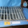 NSW man charged over alleged importation of 320 kilograms of cocaine into WA