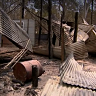 ‘Heartbreaking’, says PM as more homes are razed by ferocious bushfire