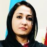 Female MP who stayed in Kabul shot dead at home